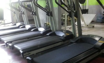Pinheiro's Academia