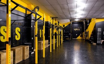 CrossFit 4ALL