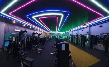 Academia Engenharia do Corpo Passo Fundo