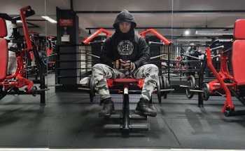 Lifegym Academia