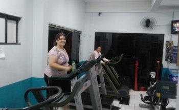 Atuacao Academia