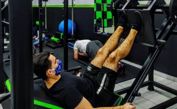 Move Training