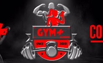 Gym+ academia