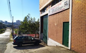 Academia Do Carmo