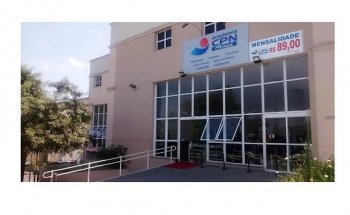 CPN Academia Horto Florestal
