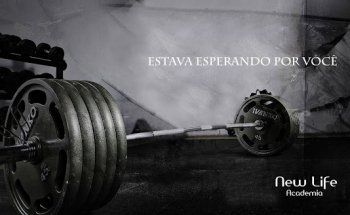 New Life