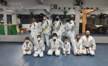 Kakaroto academia