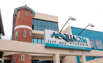 AcquaGym Academia