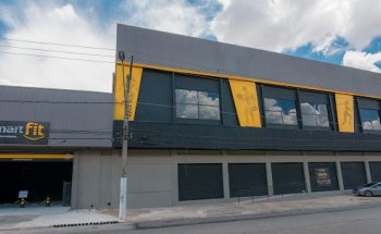 Academia Smart Fit - Vila Nova Cachoeirinha