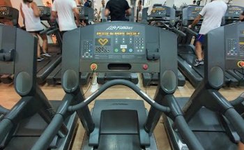 Academia Bio Ritmo - West Plaza