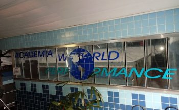 Academia World Performance Sport