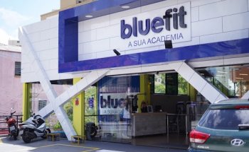 Bluefit - Santana