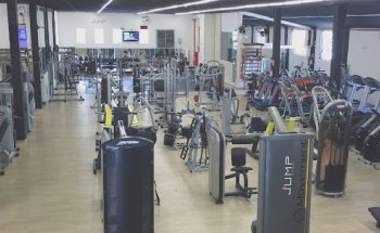 Jump Fitness Club - Maria Amália