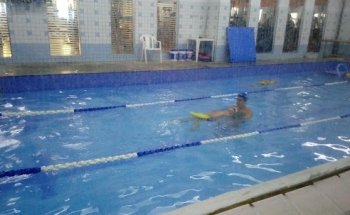 Academia New Training