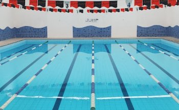 Jump Fitness Club - Pompéia