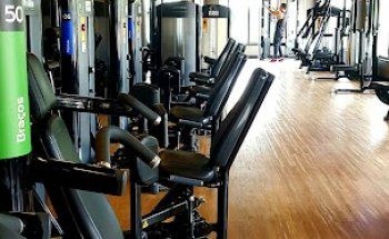 Academia Smart Fit - Av. Itaberaba I