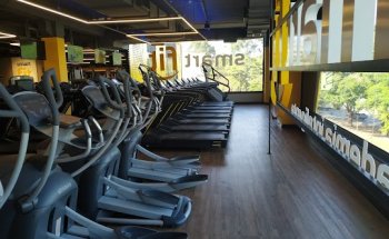 Academia Smart Fit - Imirim