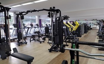 InShape Fitness