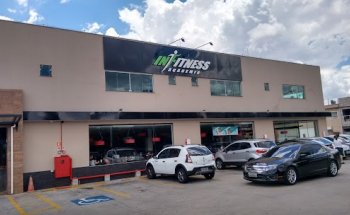 InFitness Academia