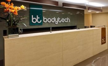Bodytech - Santana
