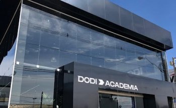 Dodi Academia