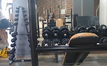 Academia Estilo Saúde