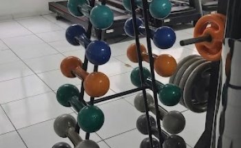 Academia Viva Centro de Exercício Físico