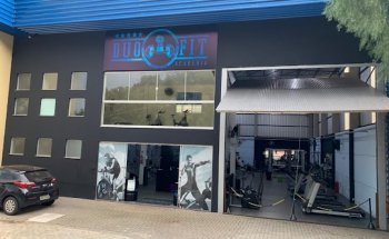 DuoFit Academia