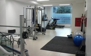 Francielli Martinello Studio Personal