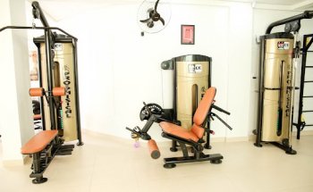 Jean Moretto Personal Trainer