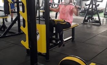 ACADEMIA GOLD GYM PELOTAS