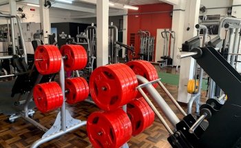 IRON LIFE