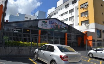 Academia do Parque