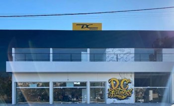Dc Fitness JK