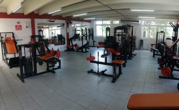 Academia Tribo's
