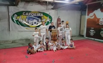 Academia Fênix Musculação