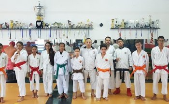 APG - Academia paulista de Ginástica