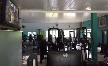 Corpo Ativo Academia