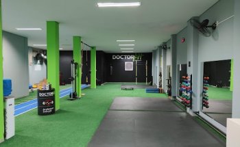 DoctorFit Treinamento Personalizado
