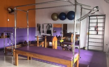 Nova Oxy Academia