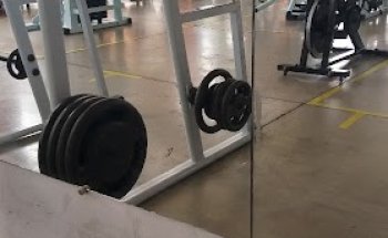 Academia D1 Fitness