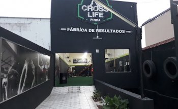 Cross Life Pinda