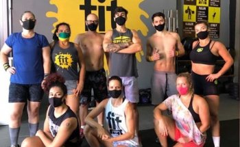 Espaço Fit Pinda
