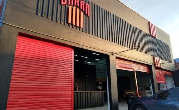 Box Garra