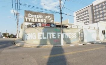 CrossFit Tyranno