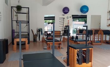 Studio Gabi Pilates