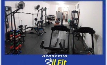 ACADEMIA BIL FIT