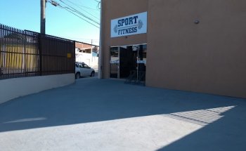 SportFitness