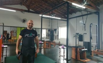 Vida Studio Pilates