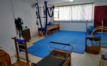 Espaço Vita - Fisioterapia e Pilates em Pindamonhangaba
